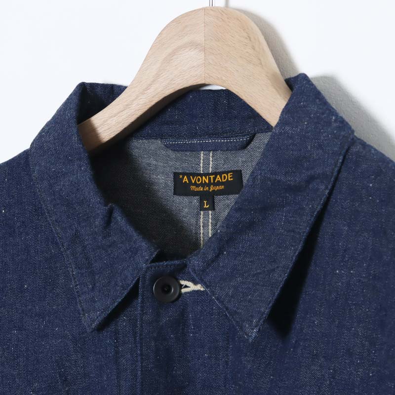 A VONTADE(�� �ܥ󥿡���) 40s Coverall