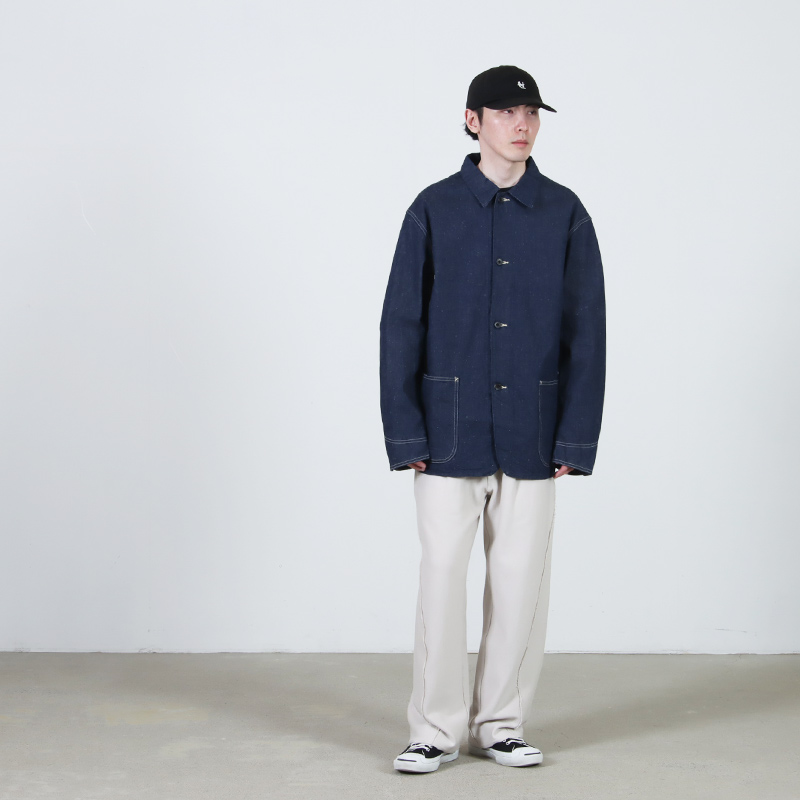 A VONTADE(�� �ܥ󥿡���) 40s Coverall