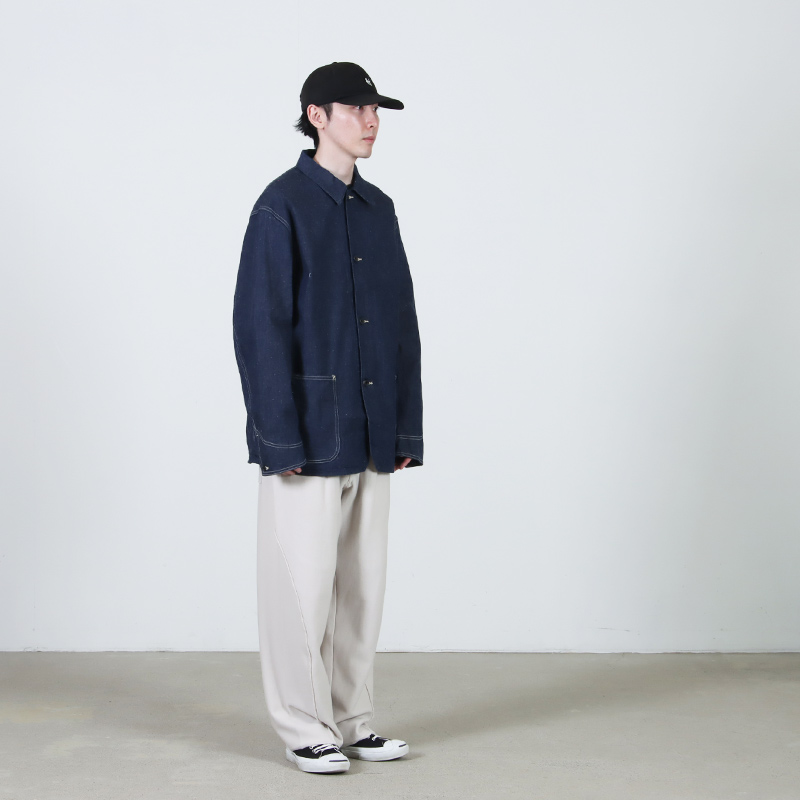 A VONTADE(�� �ܥ󥿡���) 40s Coverall