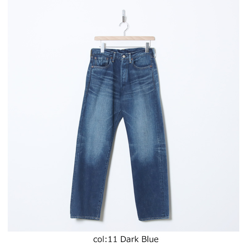 A VONTADE(�� �ܥ󥿡���) 5 Pocket Jeans - Regular Fit -