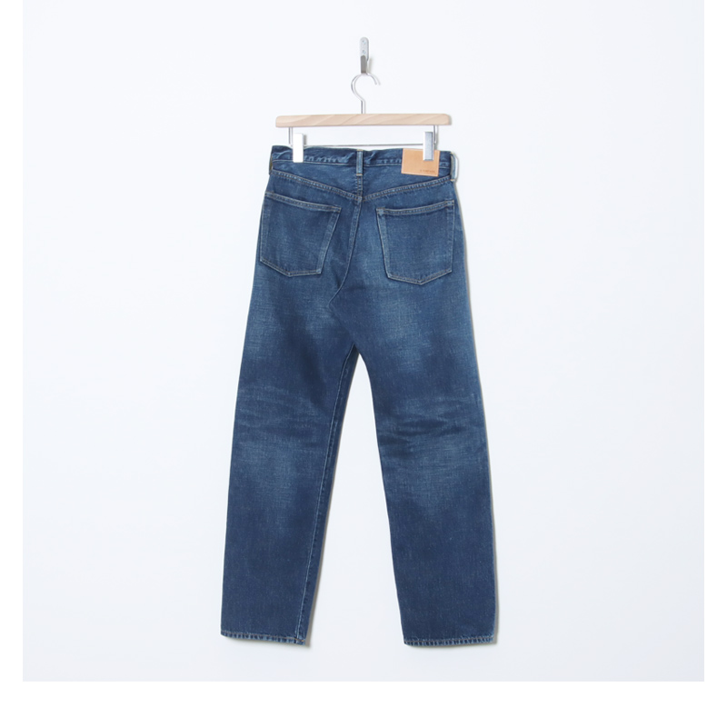A VONTADE(�� �ܥ󥿡���) 5 Pocket Jeans - Regular Fit -