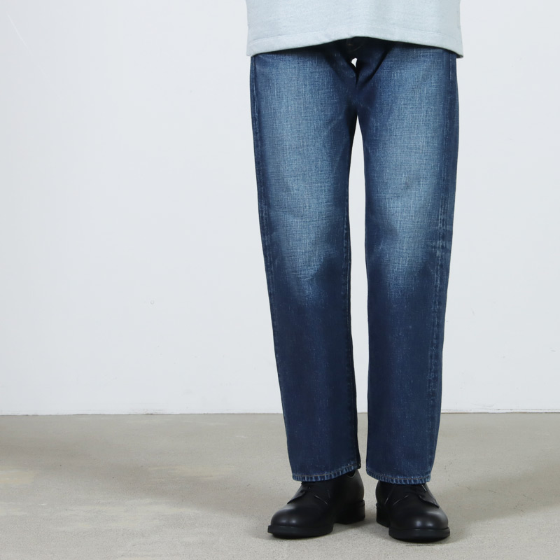 A VONTADE(�� �ܥ󥿡���) 5 Pocket Jeans - Regular Fit -