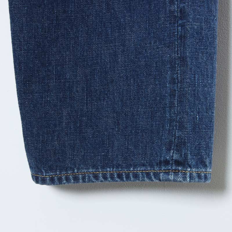 A VONTADE(�� �ܥ󥿡���) 5 Pocket Jeans - Regular Fit -