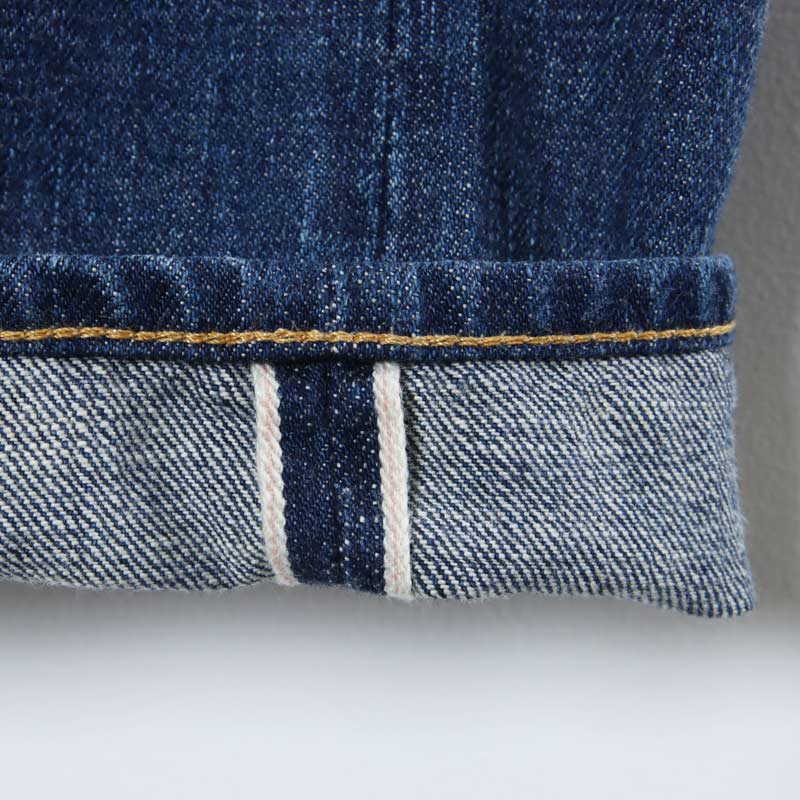 A VONTADE(�� �ܥ󥿡���) 5 Pocket Jeans - Regular Fit -