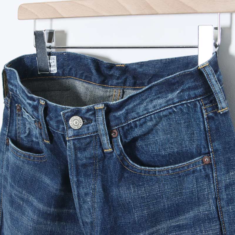 A VONTADE(�� �ܥ󥿡���) 5 Pocket Jeans - Regular Fit -