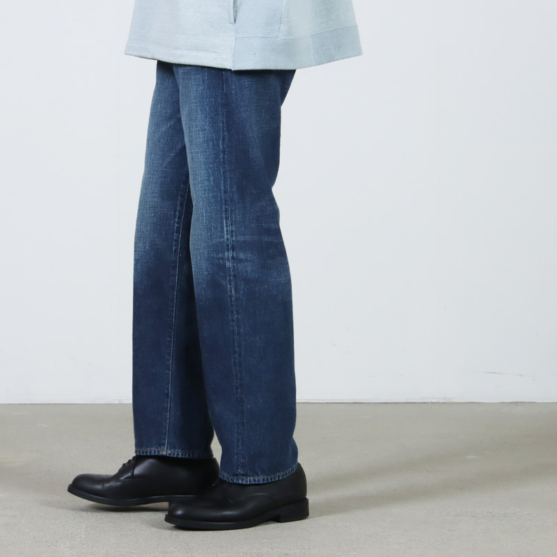 A VONTADE(�� �ܥ󥿡���) 5 Pocket Jeans - Regular Fit -