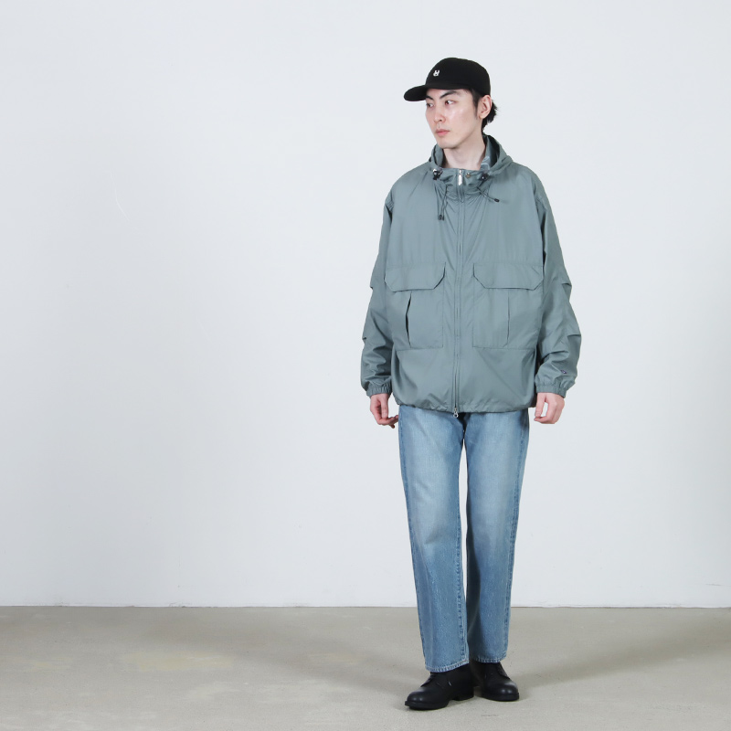 A VONTADE(�� �ܥ󥿡���) 5 Pocket Jeans - Regular Fit -