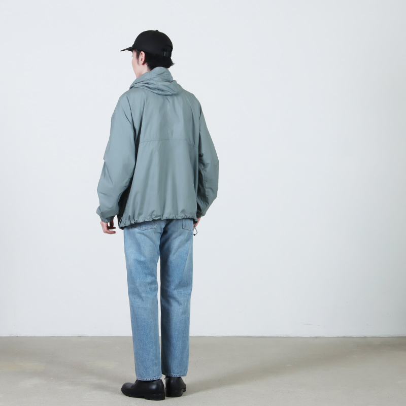 A VONTADE(�� �ܥ󥿡���) 5 Pocket Jeans - Regular Fit -