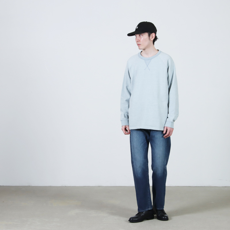 A VONTADE(�� �ܥ󥿡���) 5 Pocket Jeans - Regular Fit -