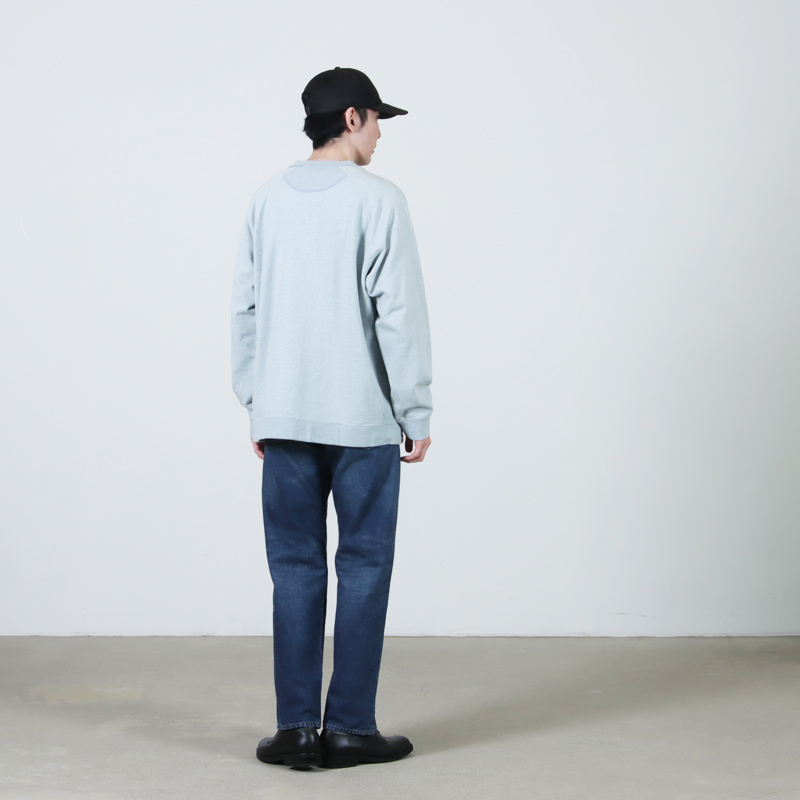 A VONTADE(�� �ܥ󥿡���) 5 Pocket Jeans - Regular Fit -