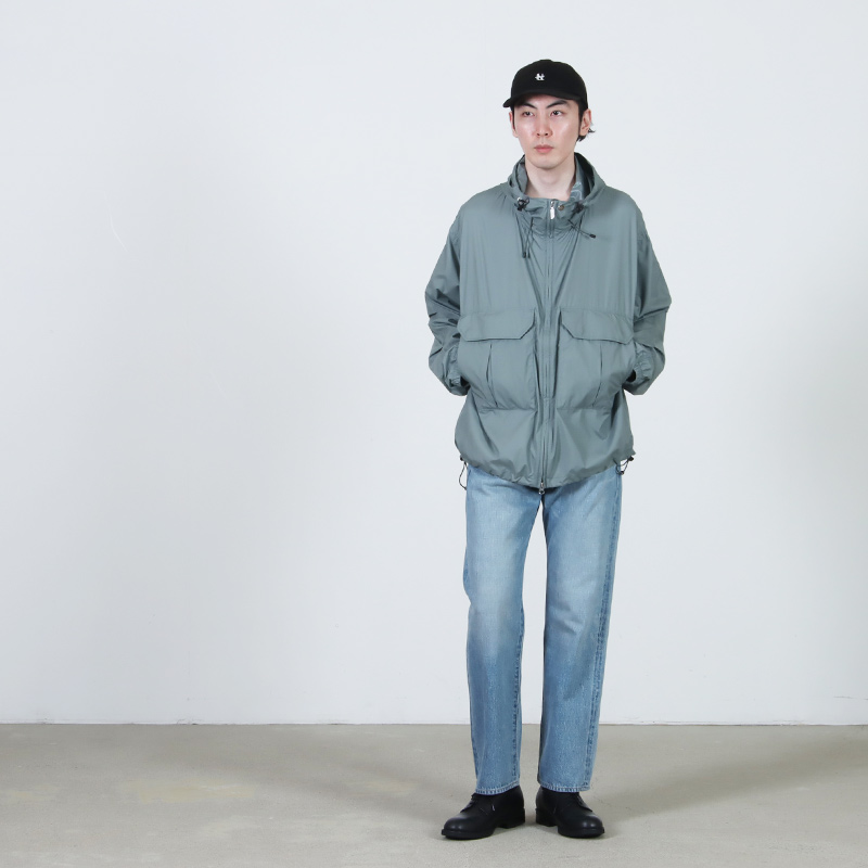 A VONTADE(�� �ܥ󥿡���) 5 Pocket Jeans - Regular Fit -