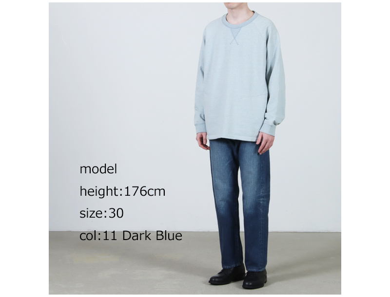 A VONTADE(�� �ܥ󥿡���) 5 Pocket Jeans - Regular Fit -