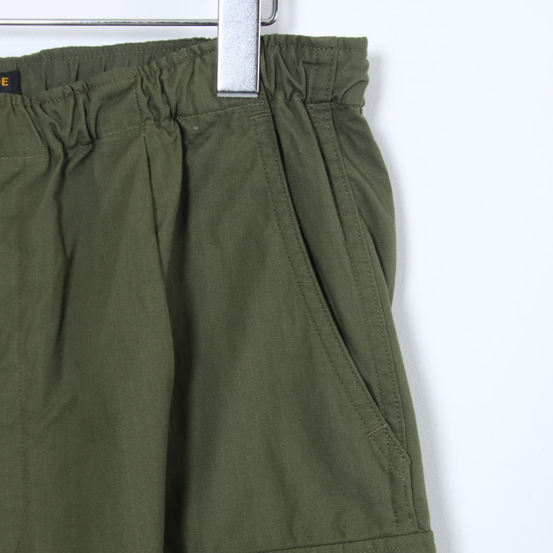 A VONTADE(�� �ܥ󥿡���) Drawstring Cargo Easy