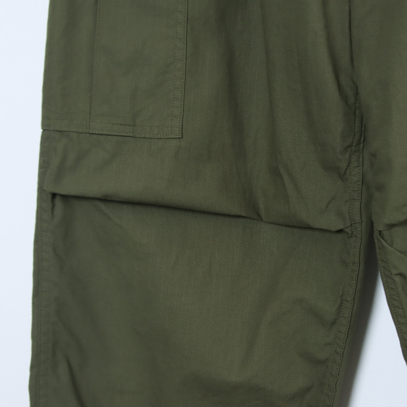 A VONTADE(�� �ܥ󥿡���) Drawstring Cargo Easy