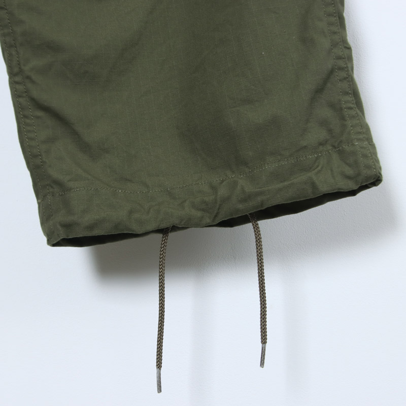 A VONTADE(�� �ܥ󥿡���) Drawstring Cargo Easy