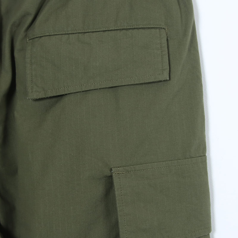 A VONTADE(�� �ܥ󥿡���) Drawstring Cargo Easy