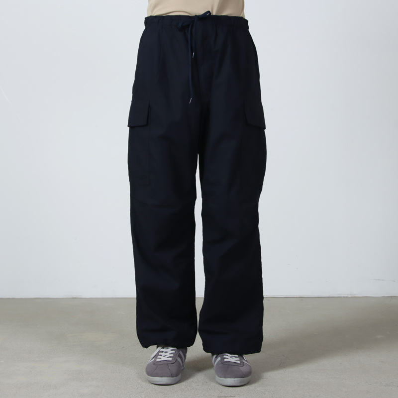 A VONTADE(�� �ܥ󥿡���) Drawstring Cargo Easy