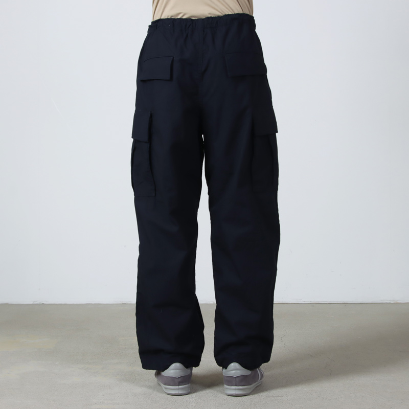 A VONTADE(�� �ܥ󥿡���) Drawstring Cargo Easy