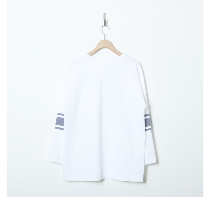 A VONTADE(�� �ܥ󥿡���) 7.5oz Football T-Shirts - Line -