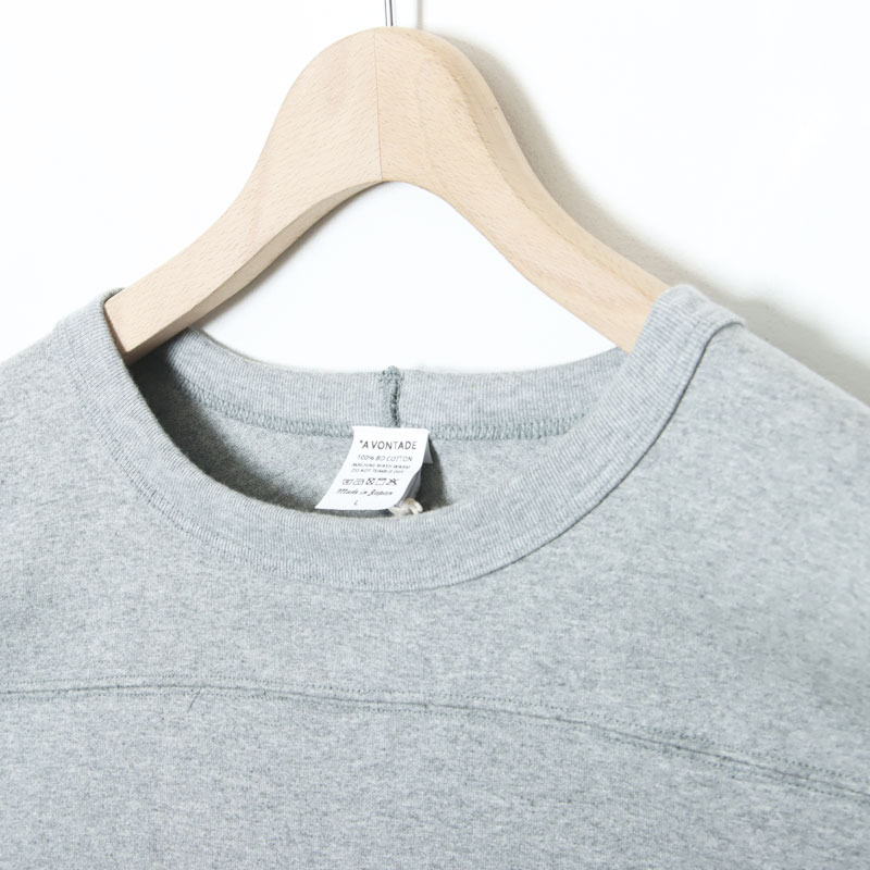 A VONTADE(�� �ܥ󥿡���) 7.5oz Football T-Shirts - Line -