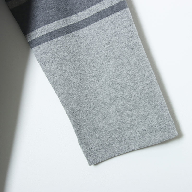 A VONTADE(�� �ܥ󥿡���) 7.5oz Football T-Shirts - Line -