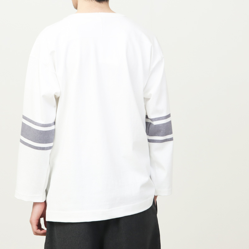 A VONTADE(�� �ܥ󥿡���) 7.5oz Football T-Shirts - Line -