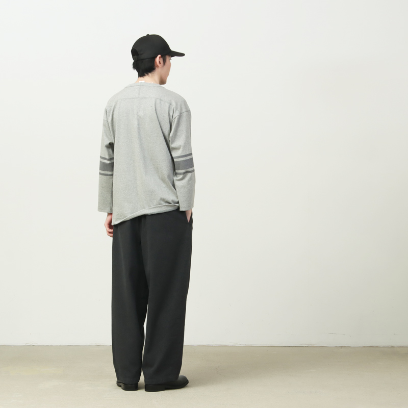 A VONTADE(�� �ܥ󥿡���) 7.5oz Football T-Shirts - Line -