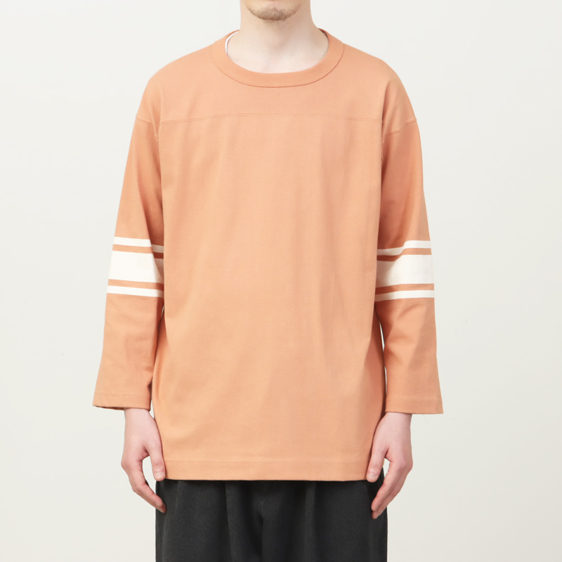 A VONTADE(�� �ܥ󥿡���) 7.5oz Football T-Shirts - Line -