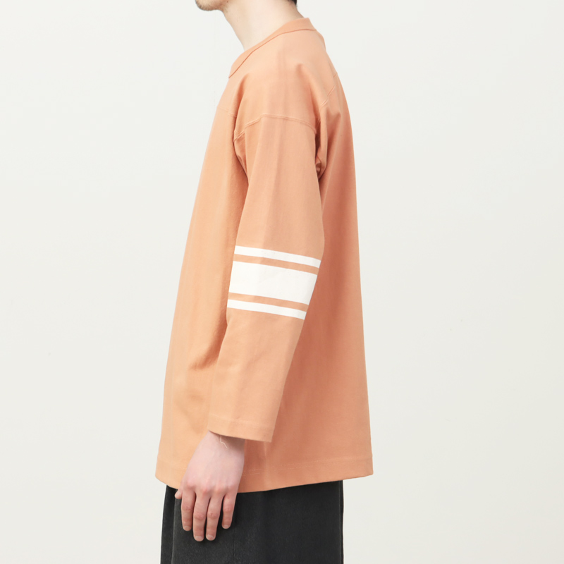 A VONTADE(�� �ܥ󥿡���) 7.5oz Football T-Shirts - Line -