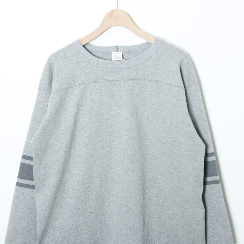 A VONTADE(�� �ܥ󥿡���) 7.5oz Football T-Shirts - Line -