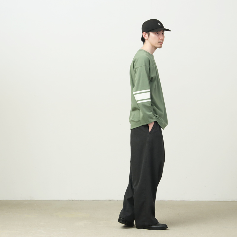 A VONTADE(�� �ܥ󥿡���) 7.5oz Football T-Shirts - Line -