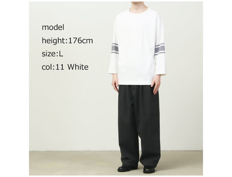 A VONTADE(�� �ܥ󥿡���) 7.5oz Football T-Shirts - Line -