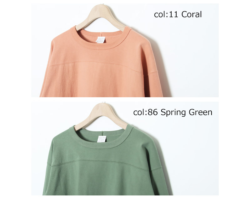 A VONTADE(�� �ܥ󥿡���) 7.5oz Football T-Shirts - Line -