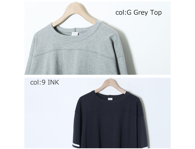 A VONTADE(�� �ܥ󥿡���) 7.5oz Football T-Shirts - Line -