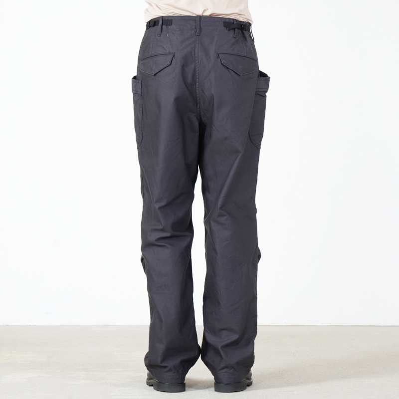 A VONTADE(�� �ܥ󥿡���) Fatigue Trousers