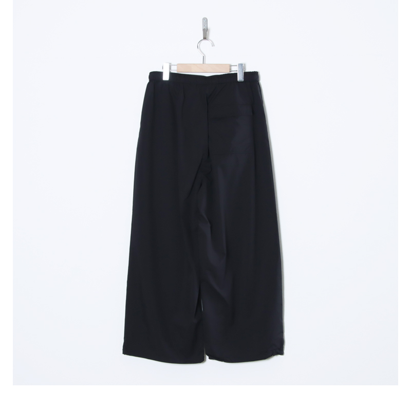 AXESQUIN(����������������) HELIUM BIG PANTS