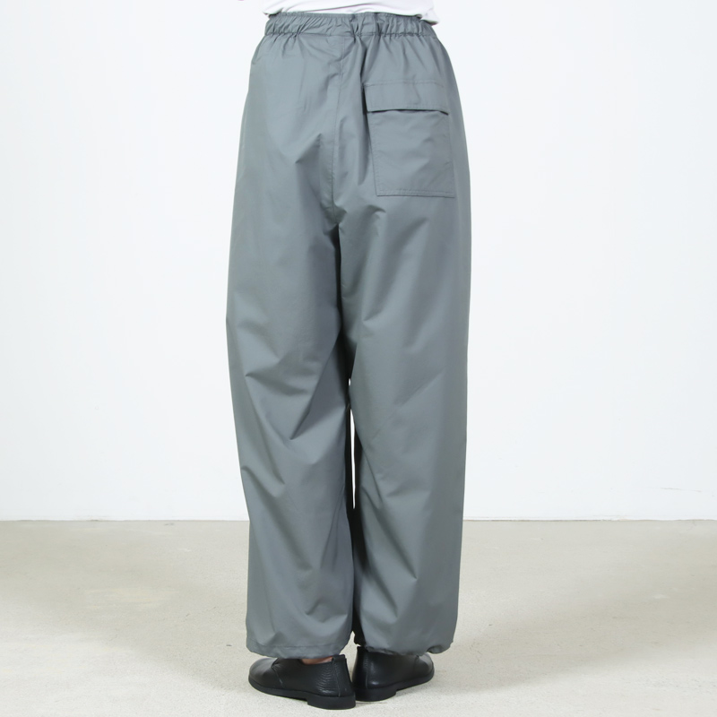 AXESQUIN(����������������) HELIUM BIG PANTS