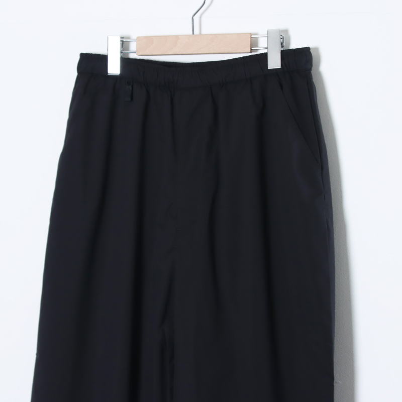 AXESQUIN(����������������) HELIUM BIG PANTS