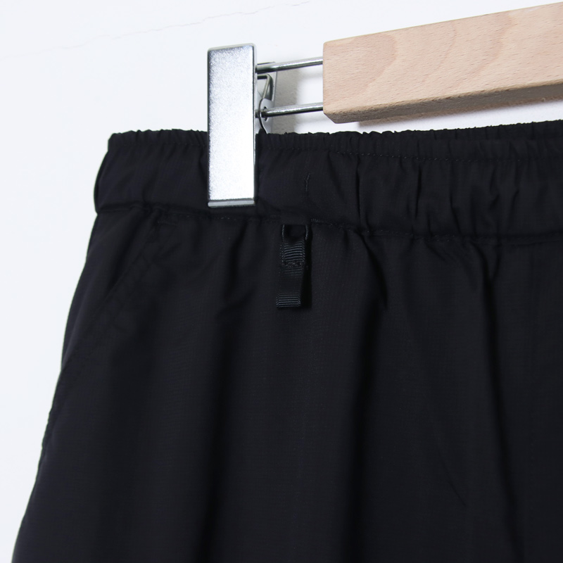 AXESQUIN(����������������) HELIUM BIG PANTS