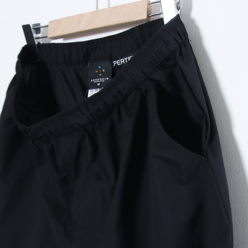 AXESQUIN(����������������) HELIUM BIG PANTS