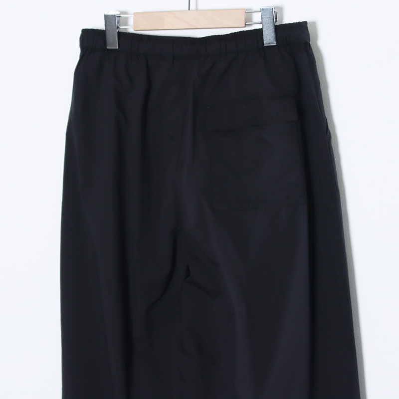 AXESQUIN(����������������) HELIUM BIG PANTS