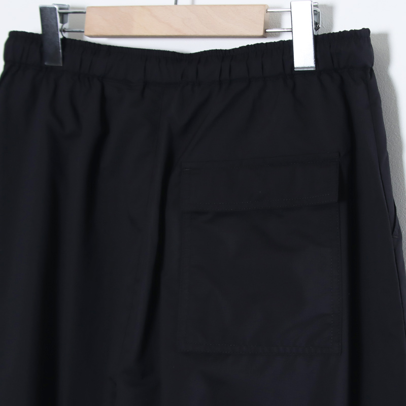 AXESQUIN(����������������) HELIUM BIG PANTS