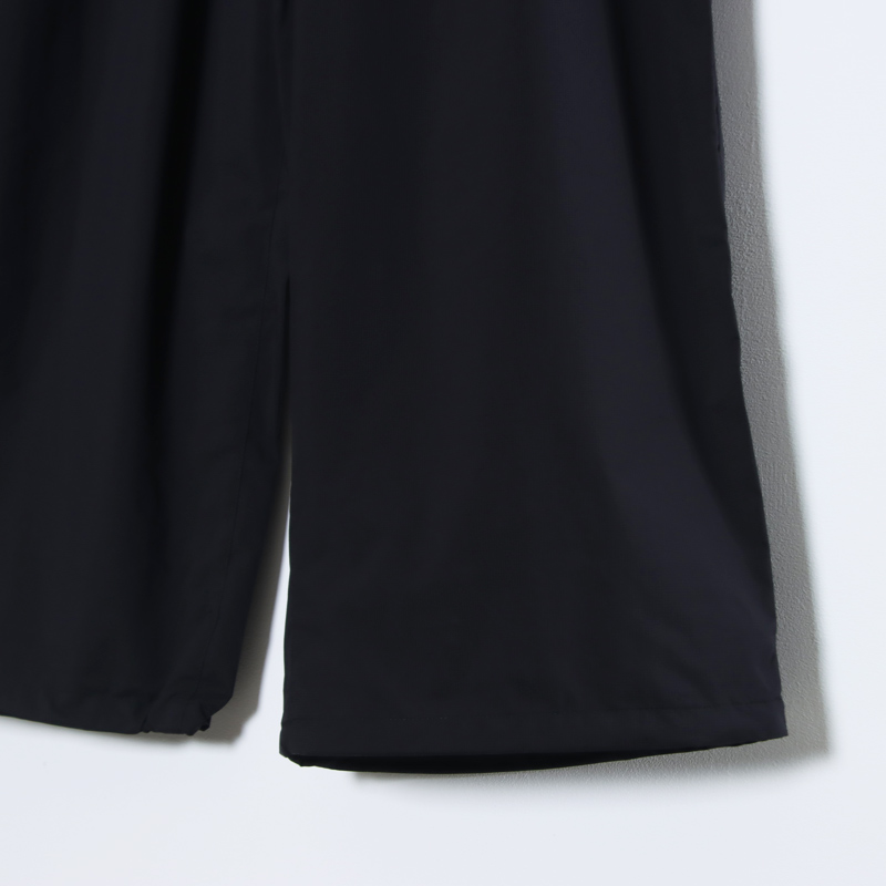 AXESQUIN(����������������) HELIUM BIG PANTS