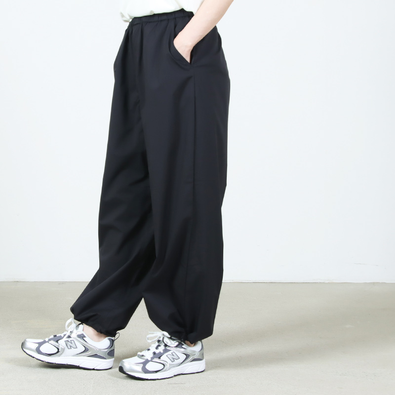 AXESQUIN(����������������) HELIUM BIG PANTS