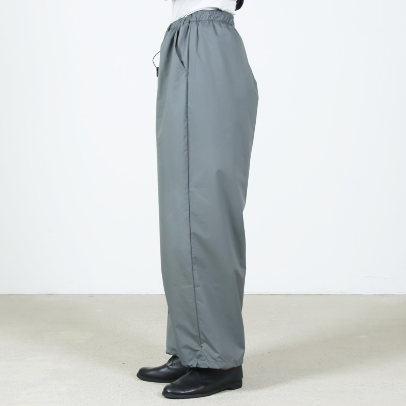 AXESQUIN(����������������) HELIUM BIG PANTS