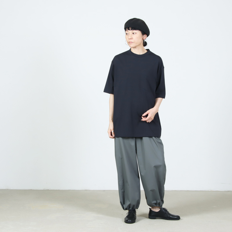 AXESQUIN(����������������) HELIUM BIG PANTS