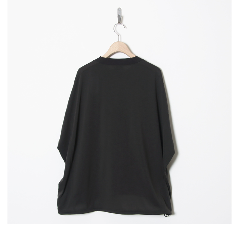 AXESQUIN(����������������) QD COCOON TEE