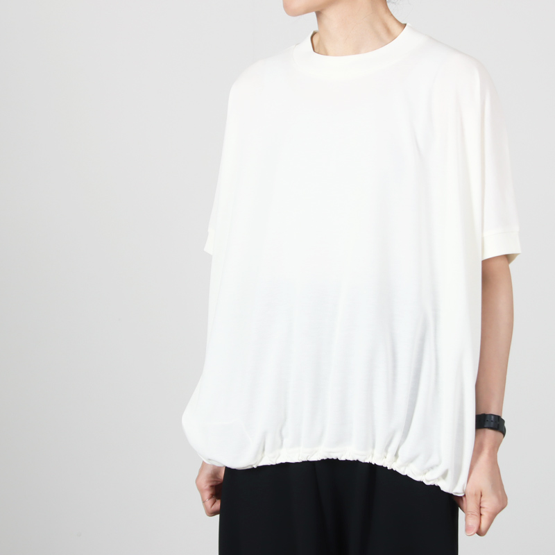 AXESQUIN(����������������) QD COCOON TEE
