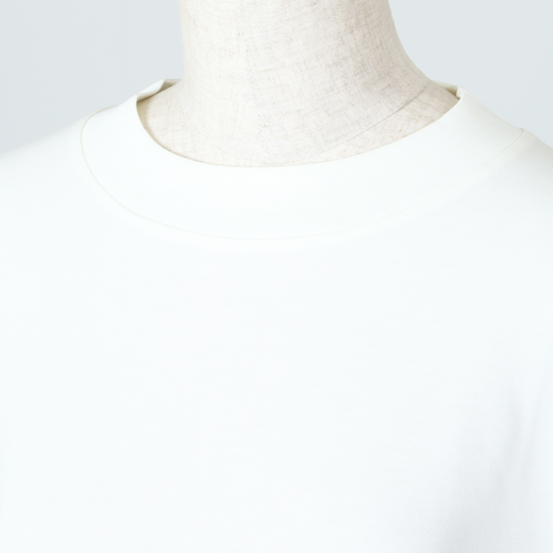 AXESQUIN(����������������) QD COCOON TEE