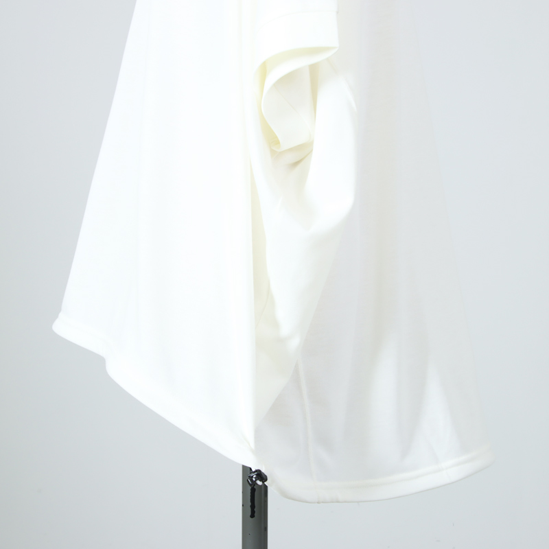 AXESQUIN(����������������) QD COCOON TEE